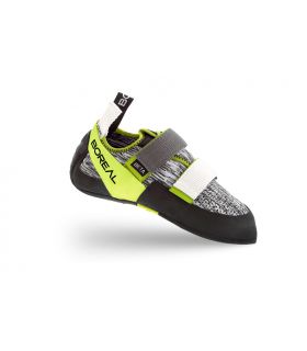 Pies de gato Boreal BETA MUJER GREEN