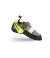 Compra online Pies de gato Boreal BETA MUJER GREEN en oferta al mejor precio