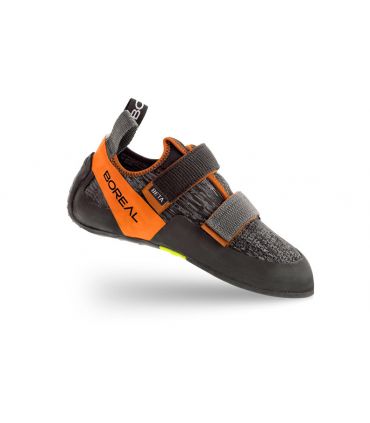 Pies de gato Boreal BETA ORANGE