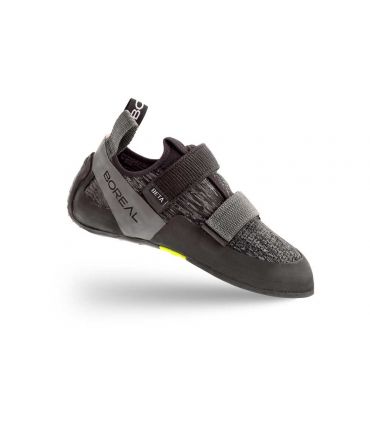 Pies de gato Boreal BETA GRAPHITE