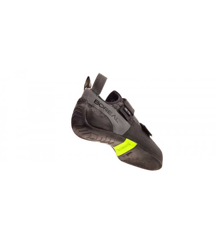 Compra online Pies de gato Boreal BETA GRAPHITE en oferta al mejor precio