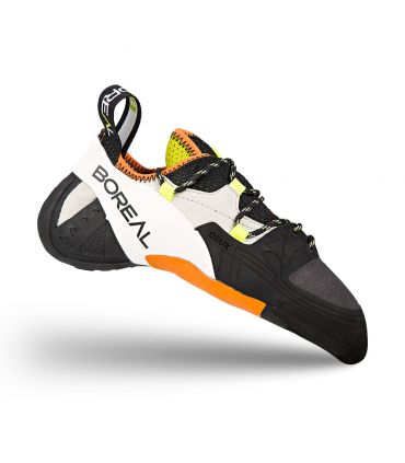 Pies de gato Boreal CRUX LACE MUJER
