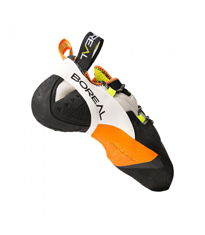 Compra online Pies de gato Boreal CRUX LACE MUJER en oferta al mejor precio