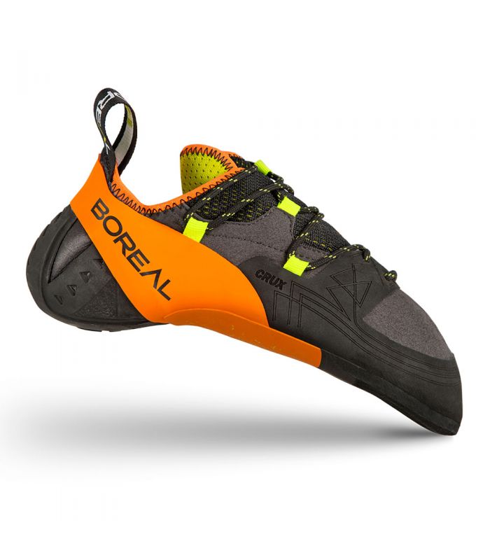 Compra online Pies de gato Boreal CRUX LACE en oferta al mejor precio