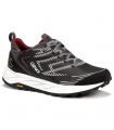 Compra online Zapatillas Chiruca Camaguey 05 Gtx Hombre Negro Rojo en oferta al mejor precio