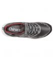Compra online Zapatillas Chiruca Camaguey 05 Gtx Hombre Negro Rojo en oferta al mejor precio