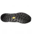 Compra online Zapatillas Chiruca Camaguey 05 Gtx Hombre Negro Rojo en oferta al mejor precio