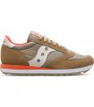 Compra online Zapatillas Saucony Jazz Original Hombre Tan Orange en oferta al mejor precio