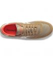Compra online Zapatillas Saucony Jazz Original Hombre Tan Orange en oferta al mejor precio
