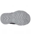 Compra online Sandalias Skechers Relix Valder Niños Navy Lime en oferta al mejor precio