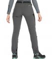 Compra online Pantalones +8000 Tea 22I 084 Mujer Antracita en oferta al mejor precio