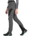 Compra online Pantalones +8000 Tea 22I 084 Mujer Antracita en oferta al mejor precio
