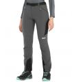 Compra online Pantalones +8000 Tea 22I 084 Mujer Antracita en oferta al mejor precio