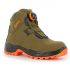 Botas Chiruca Cares Boa Hi Vis 08 GoreTex Hombre