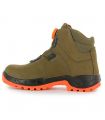 Compra online Botas Chiruca Cares Boa Hi Vis 08 GoreTex Hombre en oferta al mejor precio