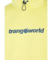 Compra online Sudadera Trangoworld Login Hombre Limeade Poseidon en oferta al mejor precio