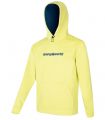 Compra online Sudadera Trangoworld Login Hombre Limeade Poseidon en oferta al mejor precio