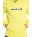 Compra online Sudadera Trangoworld Login Hombre Limeade Poseidon en oferta al mejor precio