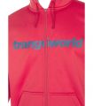 Compra online Sudadera Trangoworld Ripon Hombre Salsa Poseidon en oferta al mejor precio