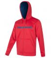 Compra online Sudadera Trangoworld Ripon Hombre Salsa Poseidon en oferta al mejor precio