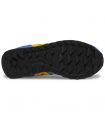 Compra online Zapatillas Saucony Jazz Original Niños Blue Yellow en oferta al mejor precio