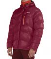 Compra online Chaqueta +8000 Eluye 010 Hombre Vino Burdeos en oferta al mejor precio