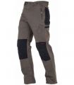 Compra online Pantalones Sphere Pro Maxim Hombre Kaki Negro en oferta al mejor precio