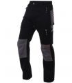 Compra online Pantalones Sphere Pro Maxim Hombre Negro Gris en oferta al mejor precio