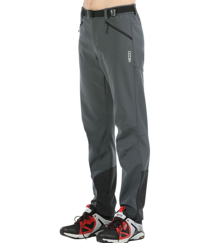 Compra online Pantalones +8000 Trueno 22I 084 Hombre Antracita en oferta al mejor precio