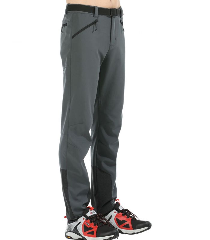 Compra online Pantalones +8000 Trueno 22I 084 Hombre Antracita en oferta al mejor precio