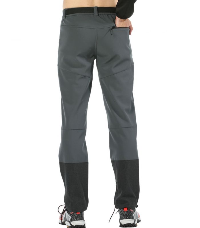 Compra online Pantalones +8000 Trueno 22I 084 Hombre Antracita en oferta al mejor precio