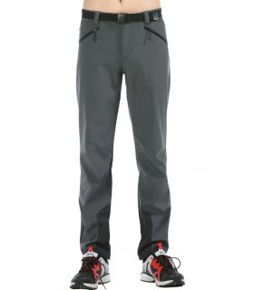Pantalones +8000 Trueno 22I 084 Hombre Antracita