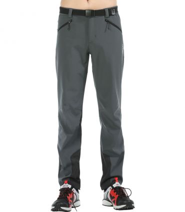 Pantalones +8000 Trueno 22I 084 Hombre Antracita