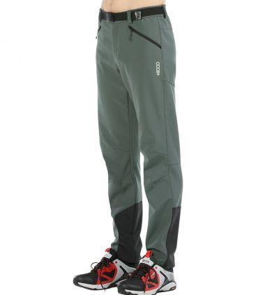 Pantalones +8000 Trueno 22I 015 Hombre Kaki