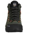 Compra online Botas Salewa MS Alp Mate MID WP Hombre Green en oferta al mejor precio