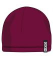 Compra online Gorro +8000 8GR-2209 010 Vino Burdeos en oferta al mejor precio