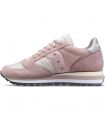 Compra online Zapatillas Saucony Jazz Triple Mujer Tan Pink en oferta al mejor precio