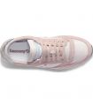 Compra online Zapatillas Saucony Jazz Triple Mujer Tan Pink en oferta al mejor precio