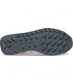 Compra online Zapatillas Saucony Jazz Triple Mujer Tan Pink en oferta al mejor precio