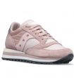 Compra online Zapatillas Saucony Jazz Triple Mujer Tan Pink en oferta al mejor precio