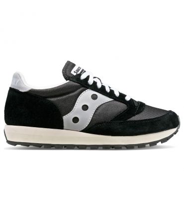 Zapatillas Saucony Jazz 81 Grey Red
