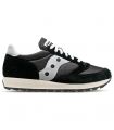 Compra online Zapatillas Saucony Jazz 81 Grey Red en oferta al mejor precio
