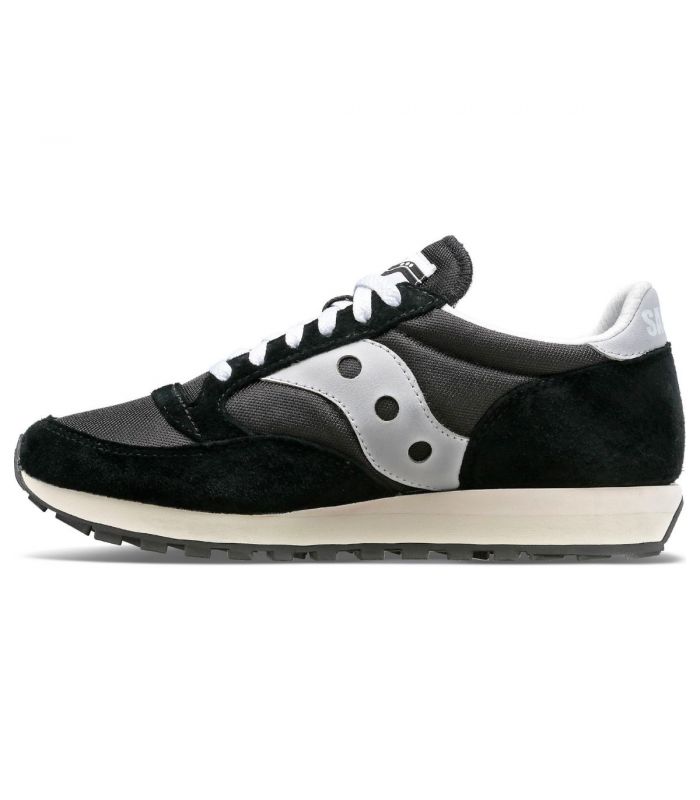 Compra online Zapatillas Saucony Jazz 81 Grey Red en oferta al mejor precio