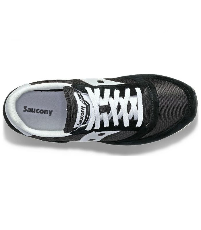 Compra online Zapatillas Saucony Jazz 81 Grey Red en oferta al mejor precio