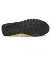 Compra online Zapatillas Saucony Jazz 81 Suede Mustard Grey en oferta al mejor precio