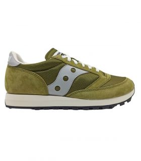 Zapatillas Saucony Jazz 81 Plum White