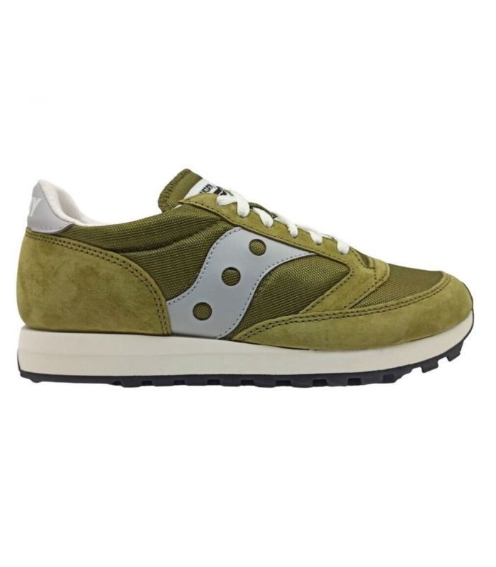 Compra online Zapatillas Saucony Jazz 81 Plum White en oferta al mejor precio