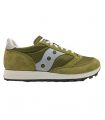 Compra online Zapatillas Saucony Jazz 81 Plum White en oferta al mejor precio