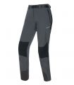 Compra online Pantalones Trangoworld Uhsi Extreme KB Mujer Negro en oferta al mejor precio