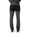 Compra online Pantalones Trangoworld Uhsi Extreme KB Mujer Negro en oferta al mejor precio